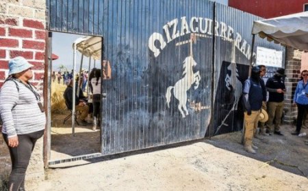 Avances forenses en Rancho Izaguirre: hallazgos clave y búsqueda de identidades
