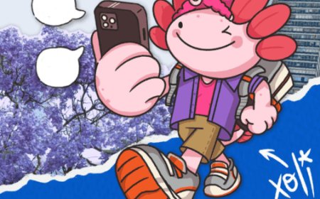 Xoli: el asistente virtual que prepara a la CDMX para el Mundial 2026