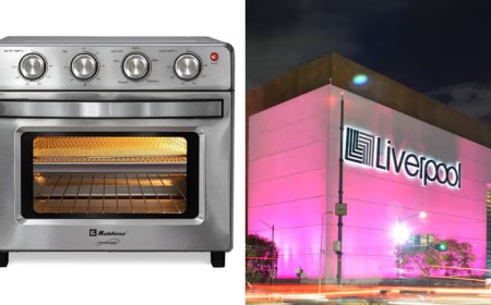 La evolución de la cocina doméstica: hornos compactos y la búsqueda de eficiencia