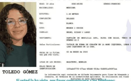 Doble tragedia estudiantil en Morelos: la UAEM exige justicia y seguridad urgente