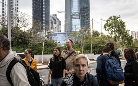 Israel lanza ofensiva a gran escala en Teherán mientras EE.UU. ataca buque iraní