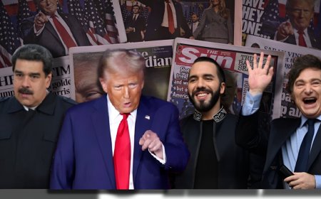 Trump convoca a aliados ideológicos latinoamericanos en reunión estratégica regional