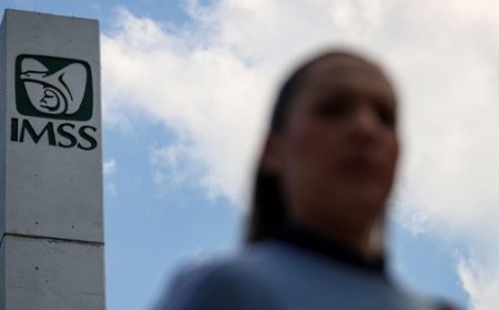 Diez hospitales del IMSS se posicionan entre los mejores del mundo en ranking internacional