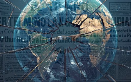 Claude, la IA que capturó a Maduro y ahora enfrenta el veto de Trump por seguridad nacional