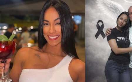 Una tragedia familiar en la carretera: influencer brasileña y su padre fallecen en sucesos vinculados