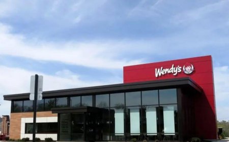 Sinaloa atrae inversión de Wendy's con 12 restaurantes y 14 millones de dólares