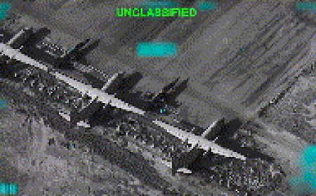 Un análisis satelital vincula a Estados Unidos con un ataque mortal a una escuela en Irán