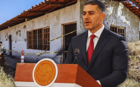 Un año después del Rancho Izaguirre: 47 detenidos y la sombra de un centro de adiestramiento