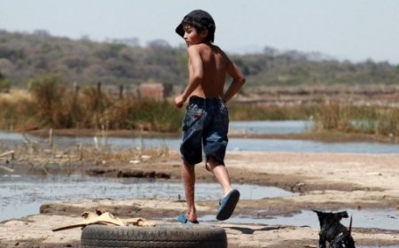 La carga psicológica del calor estacional: más allá de la simple incomodidad
