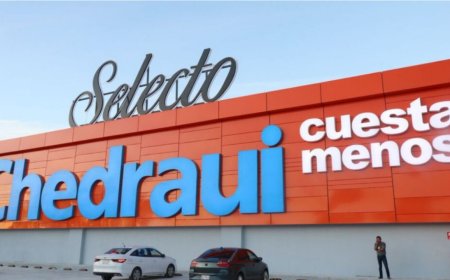 Chedraui lanza promoción de fin de semana con descuentos selectivos en línea