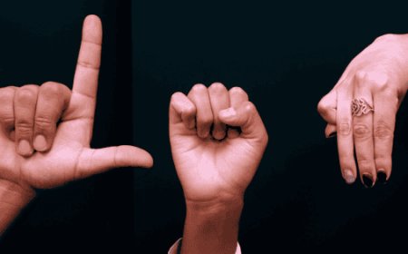 La inclusión pendiente: integrar la lengua de señas en la sociedad mexicana