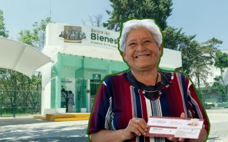 La Pensión Bienestar ante el fallecimiento: un derecho personal que no se transfiere