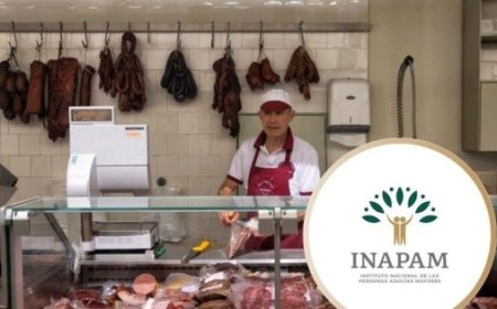 Acceso a la proteína: descuentos en carnicerías para adultos mayores del Estado de México
