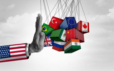 La compleja ejecución de una orden judicial para devolver aranceles ilegales en EE. UU.