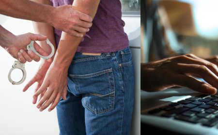 Brasil detiene a joven por presunto asesinato de 100 perros en transmisiones en línea