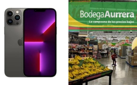 El iPhone 13 Pro Max reacondicionado resurge en oferta con financiamiento accesible