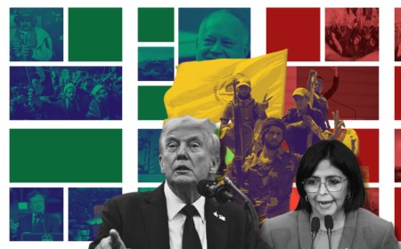 La guerra en Irán y sus repercusiones indirectas en la estabilidad latinoamericana