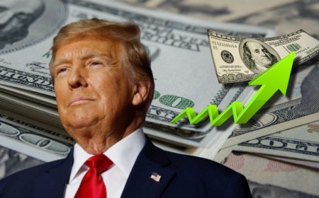 El peso mexicano enfrenta su mayor caída semanal desde 2024 frente al dólar