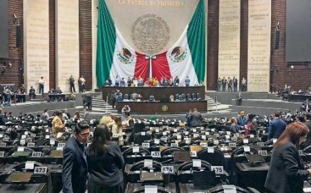 La reforma electoral enfrenta su primera prueba legislativa en comisiones este martes