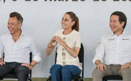 Jalisco fortalece su autonomía energética con una nueva planta de ciclo combinado