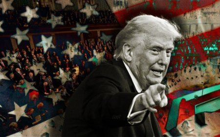 Una cumbre paralela redefine las alianzas hemisféricas excluyendo a potencias regionales