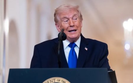 Trump convoca una coalición militar regional contra el narcotráfico en la cumbre de Miami