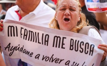 La disputa por la memoria: colectivos cuestionan la narrativa oficial sobre Rancho Izaguirre