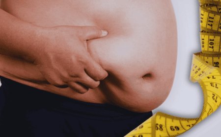 México ante una crisis histórica: más del 75% de adultos con sobrepeso u obesidad