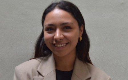 Celia Alpízar: La traductora del complejo mundo fintech para una nueva generación