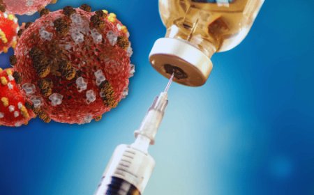 Sarampión en México: Más allá de la vacuna, un llamado a la prevención integral