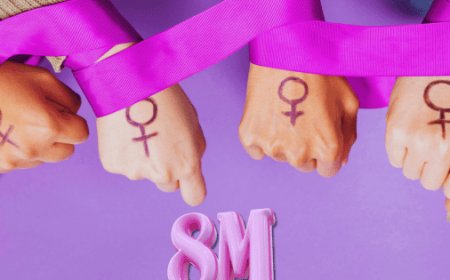 Feminismo: más allá del estereotipo, la búsqueda de igualdad para todas las personas