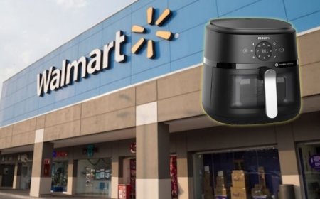 La freidora de aire como símbolo de la transformación en los hábitos de consumo