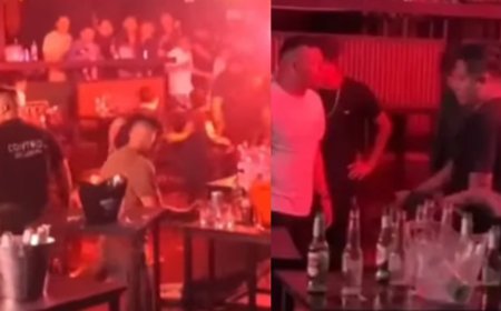 Explosión en discoteca peruana deja decenas de heridos y revela crisis de seguridad