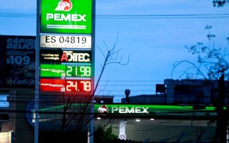 Fin del subsidio a gasolinas: consumidores enfrentan el impuesto completo en marzo