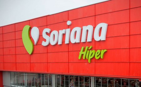 Soriana impulsa consumo con promoción de segundo producto al 50% en bebidas