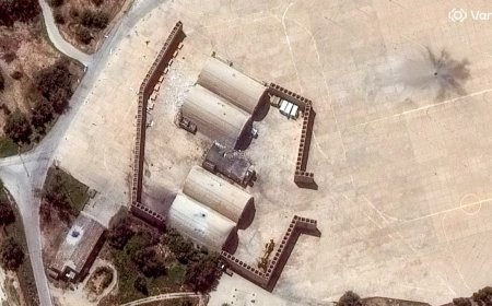 La escalada bélica en el Golfo: Irán responde a Trump con ataques en Dubái y Baréin