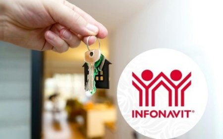Infonavit aclara que los puntos de crédito no se pierden al dejar de trabajar