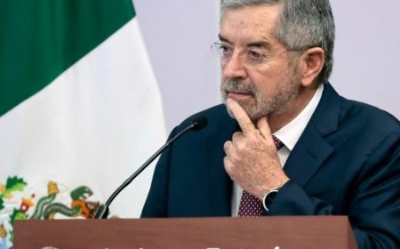 México reubica su embajada en Irán y evacúa a 629 connacionales de Medio Oriente