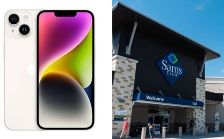 iPhone 14 en Sam's Club: Oportunidad estratégica para acceder a la tecnología Apple