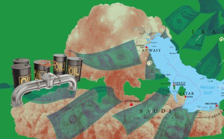 El impacto económico global de la guerra en Medio Oriente y sus efectos en Colombia