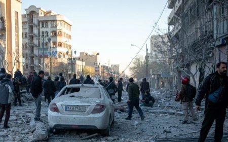 La fragmentación de Irán: un escenario estratégico de alto riesgo para la estabilidad global