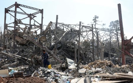 La acción militar contra Irán no resuelve el riesgo de proliferación nuclear regional