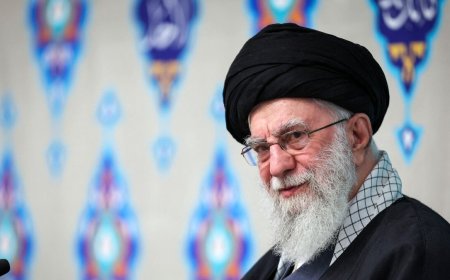 Irán decide en secreto su nuevo rumbo tras consenso sobre el sucesor de Jameneí