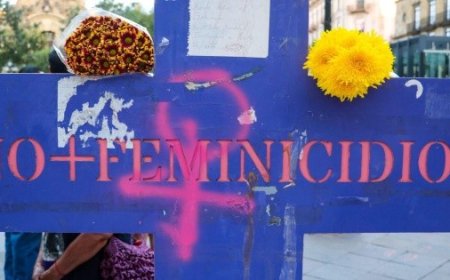 México enfrenta una crisis de feminicidios que exige respuestas institucionales efectivas