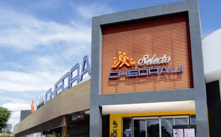 Chedraui impulsa compras en línea con descuentos del 20% en lácteos fermentados