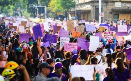 El 9M y la ambigüedad laboral: entre el reconocimiento político y la realidad legal