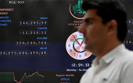 La guerra en Medio Oriente desestabiliza mercados globales y dispara el precio del petróleo