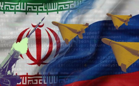 La amenaza asimétrica: drones de bajo costo que desafían las defensas del Golfo