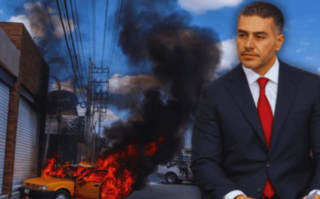 El operativo relámpago contra El Mencho: inteligencia, precisión y la disputa por la narrativa