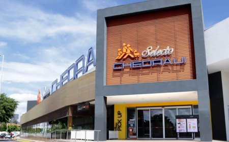 Chedraui lanza oferta del 20% en refacciones automotrices con vigencia limitada